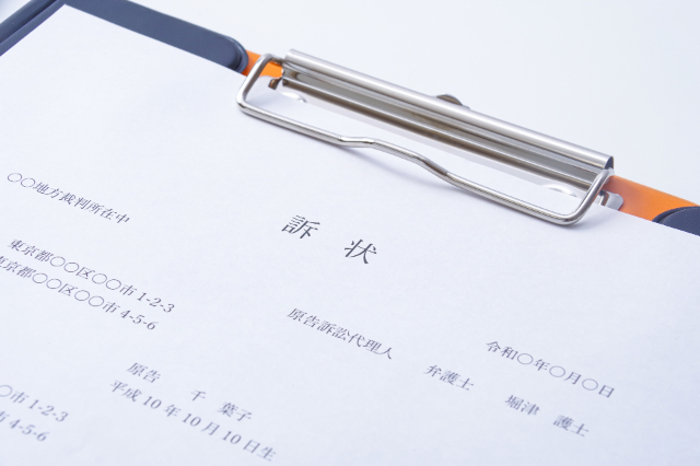 医師の医療訴訟リスクへの不安